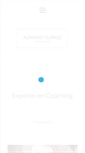 Mobile Screenshot of expertoencoaching.com